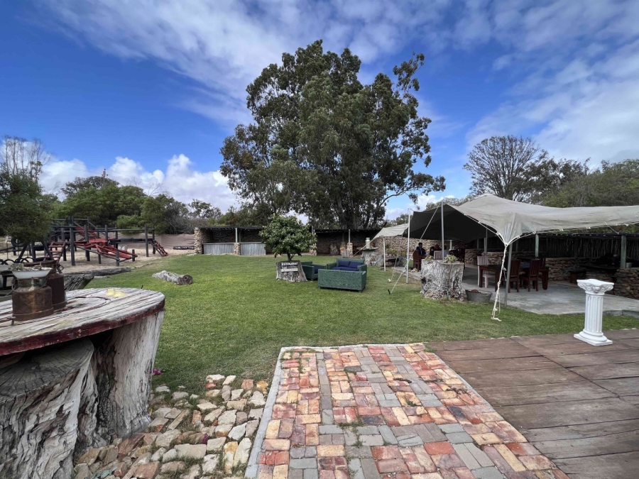 Commercial Property for Sale in Elands Bay Western Cape